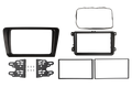 2-DIN radiokap Skoda Octavia (5E) 02/2013-01/2020