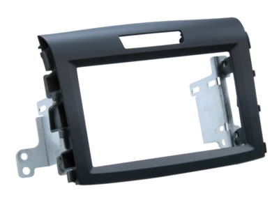 2-DIN radiokap Honda CR-V (RE6) 11/2012-02/2015
