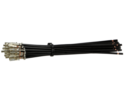 Molex Mini-Fit stekkercontacten 10 stuks – artikel 355556/T-01