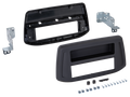 1- DIN radiokap Hyundai i30(PDE) 12/2016-2024