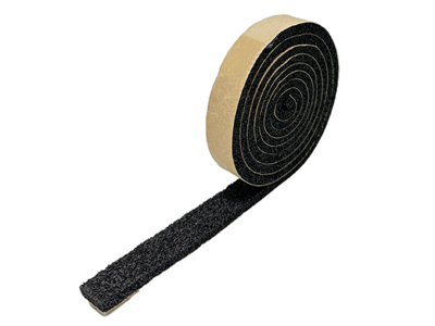 Paramat luidspreker-afdichtingstape, schuim, 1400 x 10 x 3 mm – artikel 300-2008