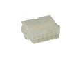 Behuizing Molex Mini Fit stekker 12Pin(m) 1 stuk los
