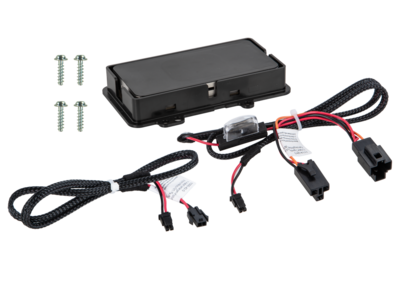 Opbergvak Inbay® Ford Transit Connect/Tourneo Connect 10W
