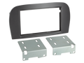 2-DIN radiokap Mercedes SL-Klasse (R230) 03/2006-12/2011