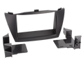 2-DIN RB Hyundai ix35 2010 - 2013 zwart