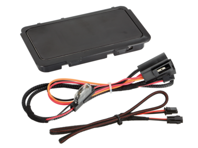 INBAY® plank VW diverse voertuigen universeel LHD/RHD 10W