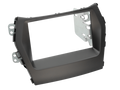 2-DIN RB Hyundai Santa Fe zwart