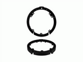 Luidsprekerringen Acura/Honda Ø165mm deur voorzijde