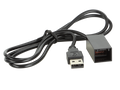 USB adapter Honda/Volvo diverse voertuigen