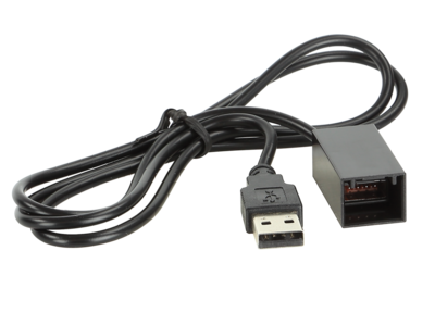 USB adapter Honda/Volvo diverse voertuigen