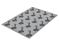 Paramat OptiSound Alu Butyl 750x500x2,1mm 10 stuks – artikel 300-1002