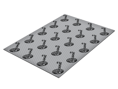 Paramat OptiSound Alu Butyl 750x500x2,1mm 10 stuks – artikel 300-1002