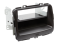 2-DIN radiokap met compartiment Kia Carens(RP) 05/2013-12/2018