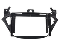 ACV 9 inch radio-inbouwpaneel voor Opel Adam 2013-2017 / Corsa E 2014-2017 - 381230-90-1