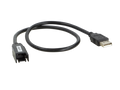 USB-adapter Ford/Nissan/Opel/Renault USB-A