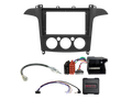 ACV 9 inch radio-inbouwkit voor Ford Galaxy/S-Max 40Pin SWC/antenne – artikel 691114-98-2-2