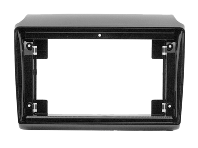 9" radiohoes Citroen/Fiat/Peugeot 2011-2014