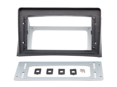 9" radiokap VW T5(7H) 02/2003-05/2015