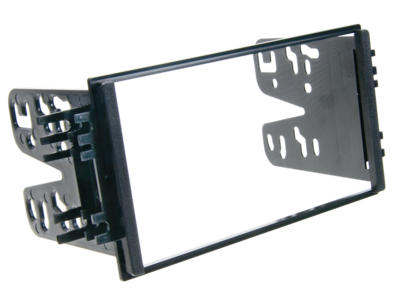 2-DIN radiokap Kia Rio/Sedona/Shuma/Sorento/Spectra