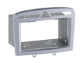 2-DIN radiokap Peugeot 308(4)/RCZ(4J) warmzilver