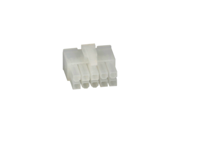 Behuizing Molex Mini Fit connector 10Pin(f) 1 stuk los