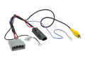 Achteruitrijcamera adapter Honda OEM camera 24Pin