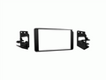 2-DIN radio frontplaat Cadillac/Chevrolet/GMC diverse voertuigen