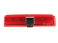 Achteruitrijcamera VW Caddy 10/2003-04/2015 3e remlicht