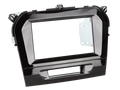 2-DIN radiokap Suzuki Vitara(LY) 04/2015-07/2024