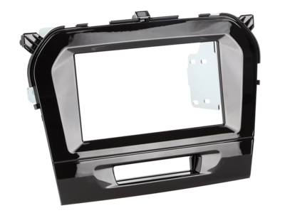 2-DIN radiokap Suzuki Vitara(LY) 04/2015-07/2024