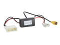 Achteruitrijcamera-adapter 24-pins Kia OEM-camera