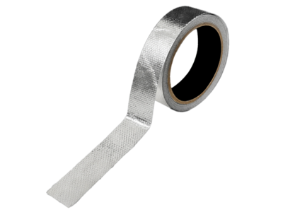 Paramat ALGC Tape versterkingsband 30 mm x 0,15 mm, 10 m, 1 rol – artikel 300-4001