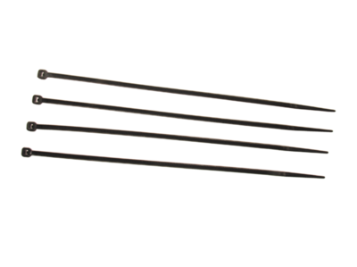 Kabelbinders 150 mm x 3,6 mm (100 stuks)