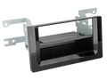 2-DIN radioframe met compartiment Toyota Auris 2015-2019