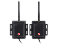 Videozender digitaal universeel 2,4GHz/+12V