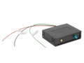 Achteruitrijcamera-interface Citroen/Fiat/Opel/Toyota OEM-camera