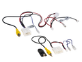Achteruitrijcamera-adapter 16-pins/24-pins Kia OEM-camera