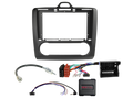 ACV 9 inch radio-inbouwkit voor Ford Focus (DA3) 40Pin CAN Bus/antenne – artikel 691114-99-2-2-3
