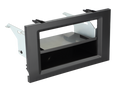 2-DIN radiokap met compartiment Mercedes Actros 4 (MP4)/Arocs1
