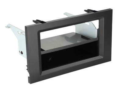 2-DIN radiokap met compartiment Mercedes Actros 4 (MP4)/Arocs1