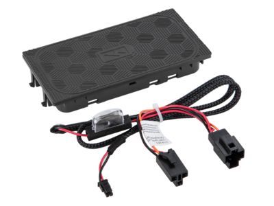 Opbergvak Inbay® Ford Transit Courier/Tourneo Courier 10W