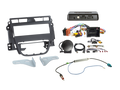 ACV 1-DIN radio-inbouwkit — Opel Meriva B 05/2010-11/2013 i-dapter/Antenne – artikel 611230-30-1