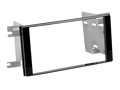 2-DIN radioframe Subaru Forester(SH)Impreza(GH) pianolak