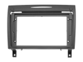 9" radiokap Mercedes SLK(R171) 03/2004-03/2011
