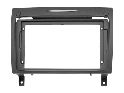 9" radiokap Mercedes SLK(R171) 03/2004-03/2011