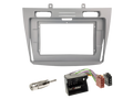 ACV 10 inch radio-inbouwkit voor Ford Transit Connect antenne – artikel 691114-191-1-1