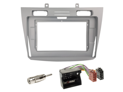 ACV 10 inch radio-inbouwkit voor Ford Transit Connect antenne – artikel 691114-191-1-1