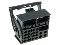 Behuizing Quadlock 16 / 40-polig