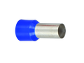 Adereindhulzen blauw 50,0 mm² (50 stuks)
