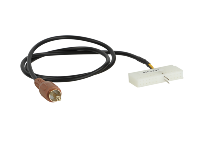 Achteruitrijcamera adapter OEM VW diverse voertuigen MIB-PQ